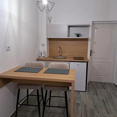 Apartman Apartman Vico 3
