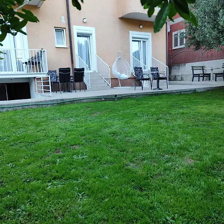 Apartman Vico 3 Apartman